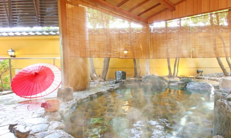 往復バスで行ける大江戸温泉!直行バスがあるホテル・料金まとめ みんなの見たい!知りたい!総まとめ